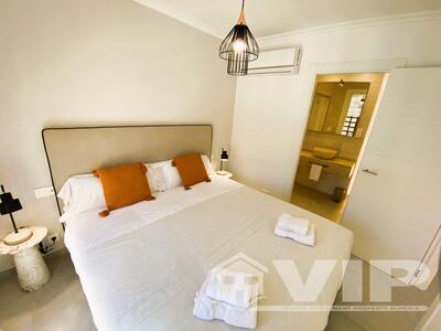 VIP8041: Appartement te koop in Desert Springs Golf Resort, Almería