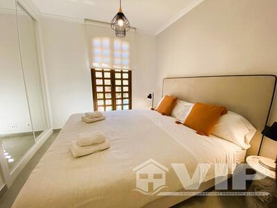 VIP8041: Wohnung zu Verkaufen in Desert Springs Golf Resort, Almería