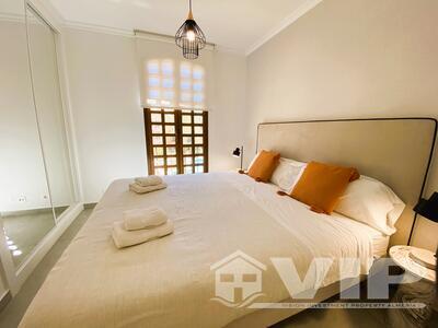 VIP8041: Appartement te koop in Desert Springs Golf Resort, Almería