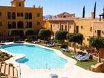 VIP8041: Appartement te koop in Desert Springs Golf Resort, Almería