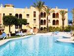 VIP8041: Appartement te koop in Desert Springs Golf Resort, Almería