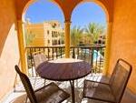 VIP8041: Appartement à vendre dans Desert Springs Golf Resort, Almería