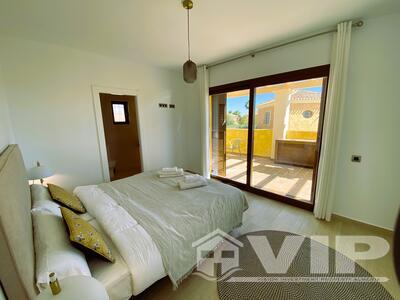 VIP8042: Villa for Sale in Desert Springs Golf Resort, Almería