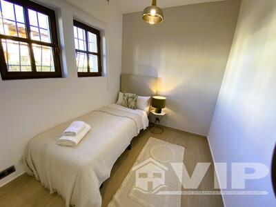 VIP8042: Villa à vendre en Desert Springs Golf Resort, Almería