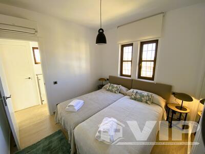 VIP8042: Villa zu Verkaufen in Desert Springs Golf Resort, Almería