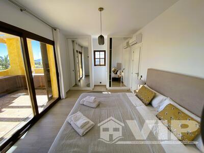 VIP8042: Villa te koop in Desert Springs Golf Resort, Almería