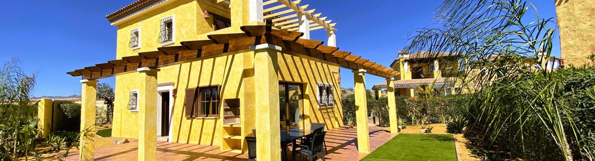 VIP8042: Villa for Sale