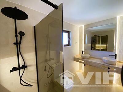 VIP8042: Villa zu Verkaufen in Desert Springs Golf Resort, Almería