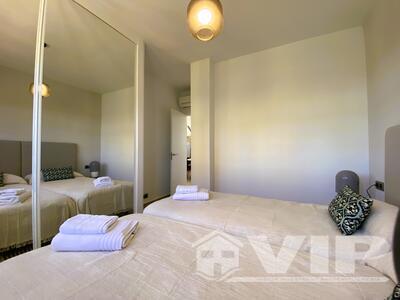 VIP8042: Villa zu Verkaufen in Desert Springs Golf Resort, Almería