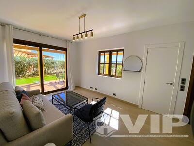 VIP8042: Villa en Venta en Desert Springs Golf Resort, Almería