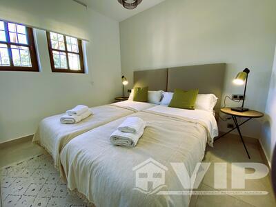 VIP8043: Villa en Venta en Desert Springs Golf Resort, Almería