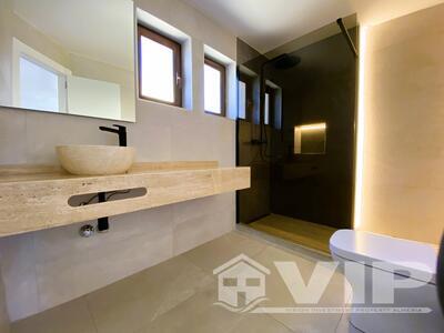 VIP8043: Villa zu Verkaufen in Desert Springs Golf Resort, Almería