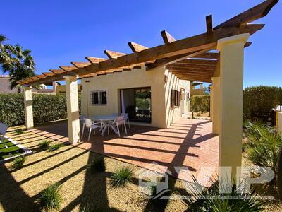 VIP8043: Villa for Sale in Desert Springs Golf Resort, Almería