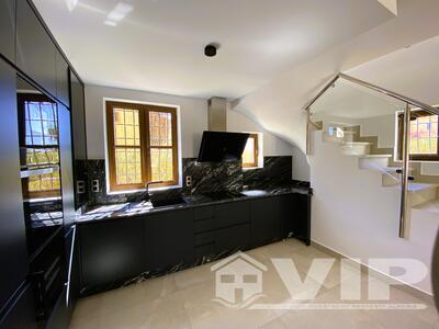 VIP8043: Villa en Venta en Desert Springs Golf Resort, Almería