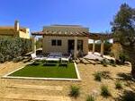 VIP8043: Villa for Sale in Desert Springs Golf Resort, Almería