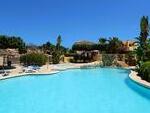 VIP8043: Villa for Sale in Desert Springs Golf Resort, Almería