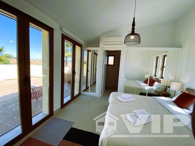 VIP8043: Villa zu Verkaufen in Desert Springs Golf Resort, Almería