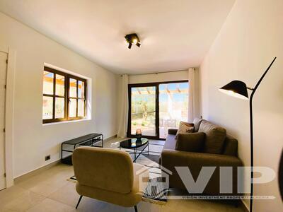 VIP8043: Villa for Sale in Desert Springs Golf Resort, Almería