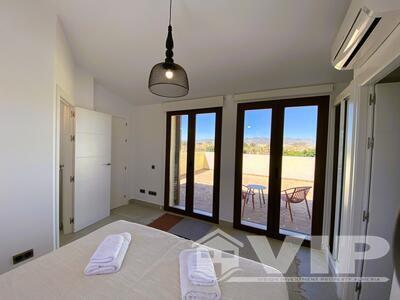 VIP8043: Villa à vendre en Desert Springs Golf Resort, Almería