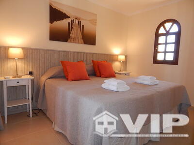 VIP8044: Apartamento en Venta en Desert Springs Golf Resort, Almería