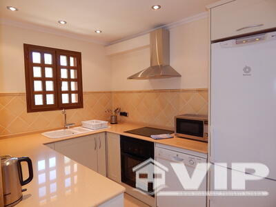 VIP8044: Apartamento en Venta en Desert Springs Golf Resort, Almería