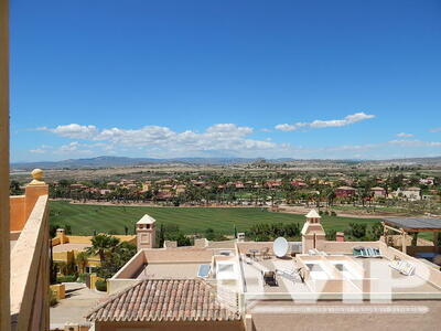 VIP8044: Apartamento en Venta en Desert Springs Golf Resort, Almería