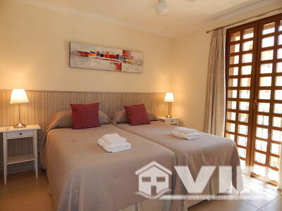 VIP8044: Apartamento en Venta en Desert Springs Golf Resort, Almería