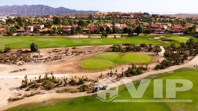VIP8045: Ático en Venta en Desert Springs Golf Resort, Almería