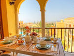 VIP8045: Penthouse for Sale in Desert Springs Golf Resort, Almería