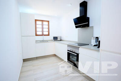 VIP8045: Ático en Venta en Desert Springs Golf Resort, Almería