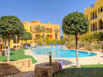 VIP8045: Attique à vendre dans Desert Springs Golf Resort, Almería