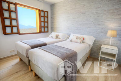 VIP8045: Ático en Venta en Desert Springs Golf Resort, Almería