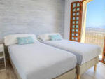 VIP8045: Penthouse for Sale in Desert Springs Golf Resort, Almería