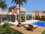 VIP8046: Villa en Venta en Desert Springs Golf Resort, Almería