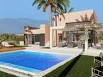 VIP8046: Villa à vendre dans Desert Springs Golf Resort, Almería