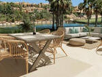 VIP8046: Villa te koop in Desert Springs Golf Resort, Almería