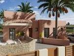 VIP8046: Villa for Sale in Desert Springs Golf Resort, Almería