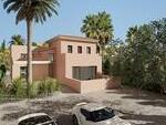 VIP8047: Villa en Venta en Desert Springs Golf Resort, Almería