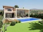 VIP8047: Villa à vendre dans Desert Springs Golf Resort, Almería