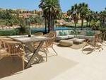 VIP8047: Villa à vendre dans Desert Springs Golf Resort, Almería