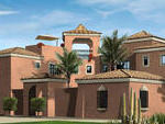 VIP8048: Villa à vendre dans Desert Springs Golf Resort, Almería