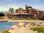 VIP8048: Villa for Sale in Desert Springs Golf Resort, Almería