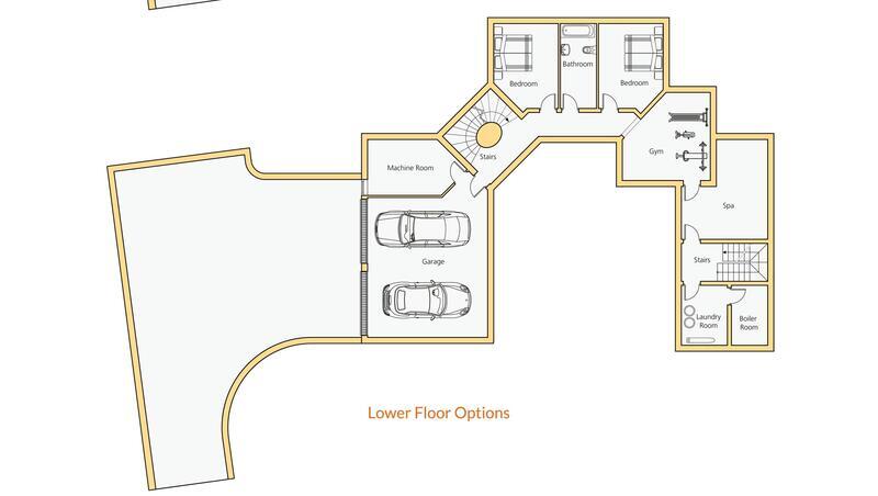 VIP8048: Villa te koop in Desert Springs Golf Resort, Almería