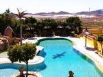 VIP8049: Villa à vendre dans Desert Springs Golf Resort, Almería