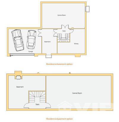 VIP8049: Villa en Venta en Desert Springs Golf Resort, Almería