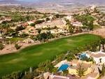 VIP8049: Villa for Sale in Desert Springs Golf Resort, Almería