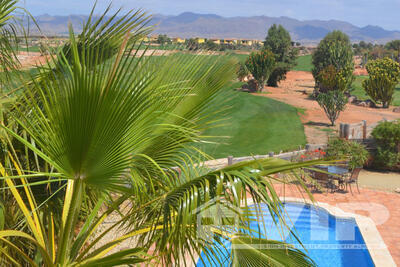 VIP8049: Villa for Sale in Desert Springs Golf Resort, Almería