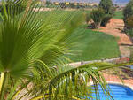 VIP8049: Villa à vendre dans Desert Springs Golf Resort, Almería