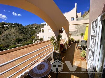 VIP8051: Apartment for Sale in Mojacar Playa, Almería