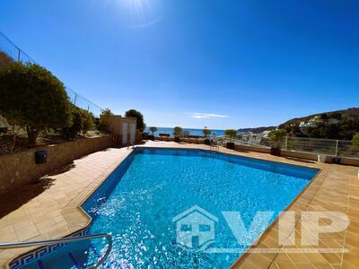 VIP8051: Apartment for Sale in Mojacar Playa, Almería